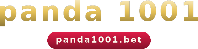 panda 1001 logo